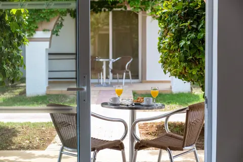 Hotel Gaia Royal in Μαστιχάρι — foto 28