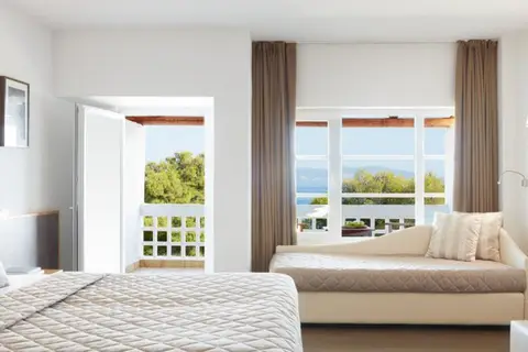 Hydra Beach Resort in Δημοτική Ενότητα Ερμιόνης — foto 24