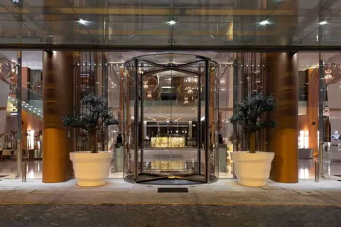 Epic Sana Lisboa Hotel in Lissabon, foto 15