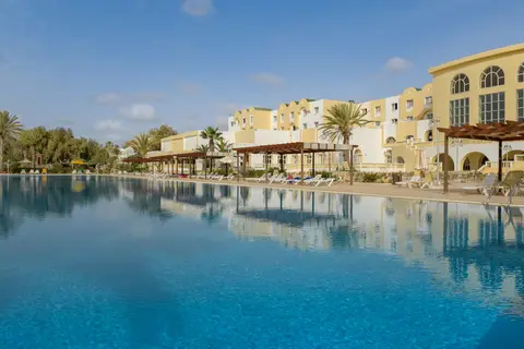 Djerba Castille in أغير — foto 13