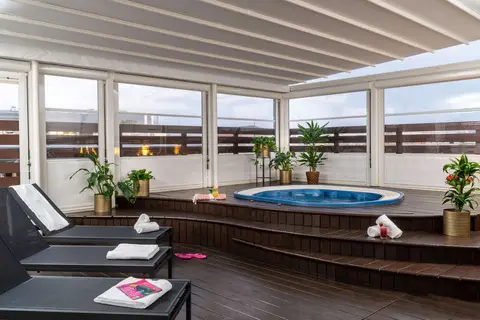 Leonardo Boutique Hotel Rome Termini in Rome — foto 8