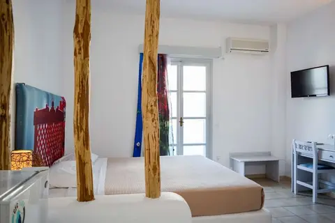 Hotel Atlas Boutique in Thira Municipal Unit, foto 5