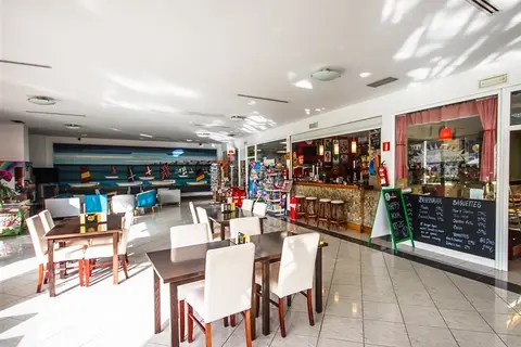 Servatur Terrazamar & Sunsuite in Las Palmas de Gran Canaria — foto 12