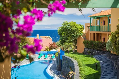 Appartementen La Caleta foto 18