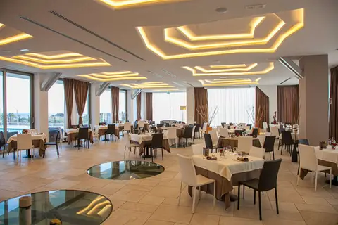 4 Spa Resort Hotel in Catania — foto 27