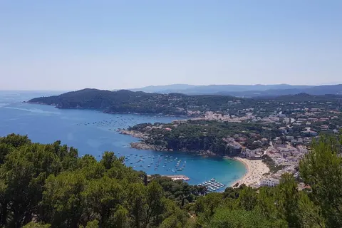 Camping Calella De Palafrugell foto 16
