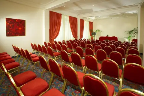 Hotel Caparena Taormina in Taormina — foto 22