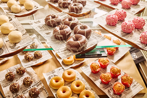 TRS Ibiza Hotel & The Signature Level - adults only foto 8