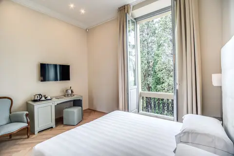 Hotel Ariele Florence in Florence — foto 18