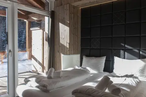 AvenidA Mountain Lodges Saalbach in Saalbach-Hinterglemm — foto 17