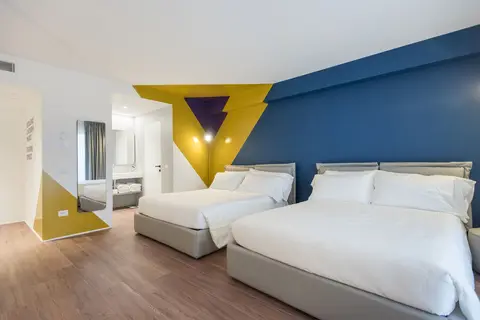 Hoody Active & Happiness Hotel in Arco — foto 21