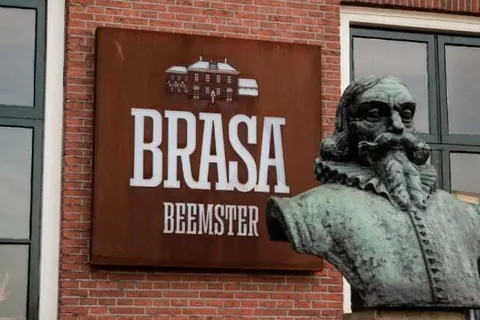 Boutique Hotel Brasa Beemster foto 24