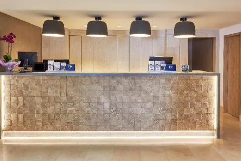 NH Imperial Playa in Las Palmas — foto 18