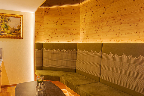 Hotel St. Georg foto 14