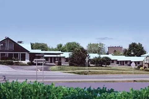 Hotel Las Provincias in Fuenlabrada — foto 17
