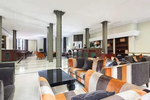 Exe Laietana Palace in Barcelona — foto 5
