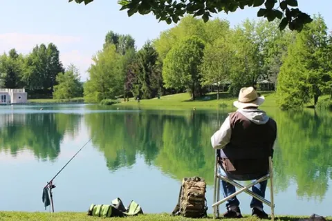 Vakantiepark La Sirenetta foto 14