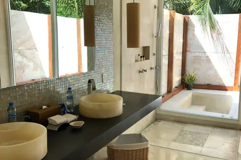 Hotel Blue Diamond Luxury Boutique in Playa del Carmen — foto 24