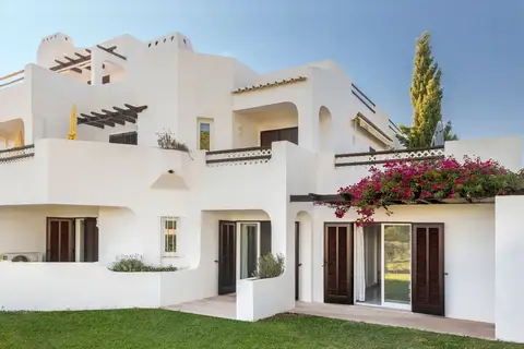 Appartementen Balaia Golf Village in Albufeira, foto 27