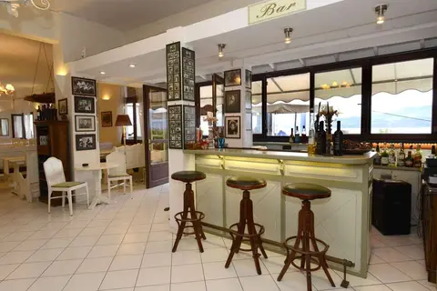 Clara Hotel Resort & Bungalows in Skoutaros, foto 7