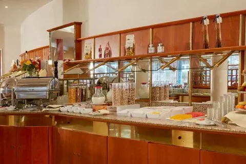 ACHAT Hotel Magdeburg foto 16