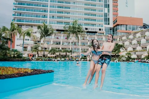 Pestana Carlton Madeira foto 3