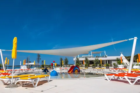 Camping Grand Kazela in Medulin — foto 16