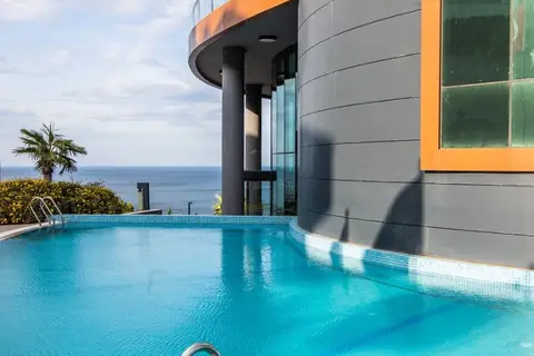 Blue Mudanya Hotel in Mudanya — foto 17