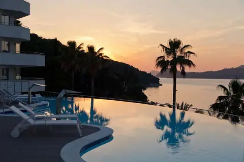RMH Lopud Lafodia Resort & Wellness in Lopud — foto 28
