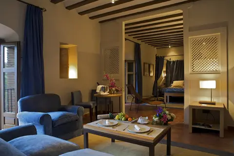 Parador de Chinchón in Chinchón — foto 4