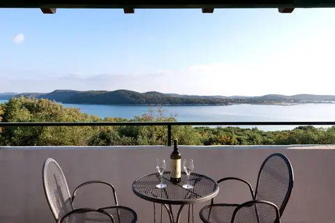 Naturist Park Koversada Apartments in Vrsar — foto 19