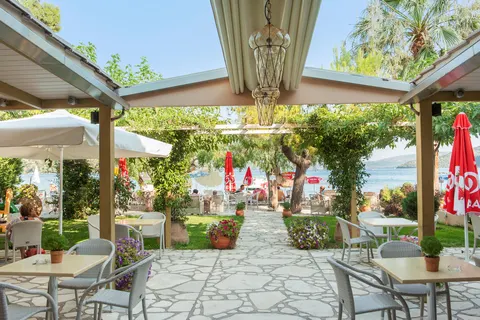 Hotel Eva Beach foto 5