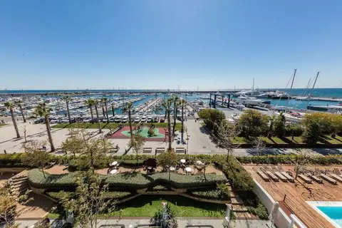 Hotel Atenea Port in Mataró — foto 10