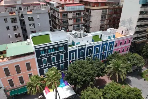 HD Acuario Lifestyle in Las Palmas de Gran Canaria — foto 9