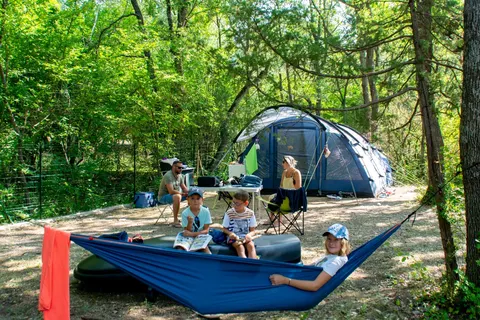 Camping Le Saint Clair foto 6