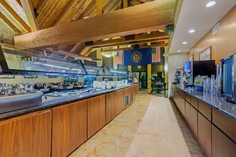 Best Western Plus Bryce Canyon Grand Hotel in Bryce Canyon — foto 25