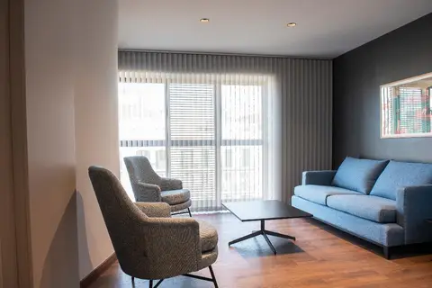 MH Apartments Urban in Barcelona — foto 5