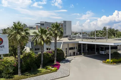 Barut Goia in Manavgat — foto 31