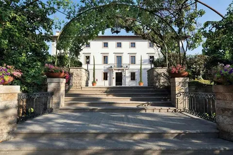 Villa Ermellina Siena in Sienna — foto 14