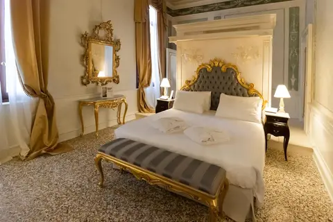 I Palazzi Ca' Bonfadini in Venetië, foto 19