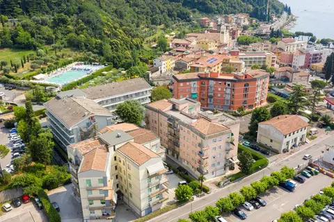 Hotel La Perla in Bardolino — foto 7