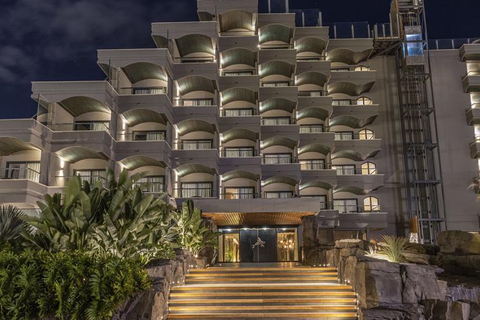 Hotel Faro, a Lopesan Collection - adults only foto 24