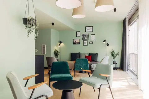 Harry's Home Berlin-Moabit in Berlijn — foto 14