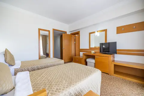 The Holiday Resort Hotel in Didim — foto 29