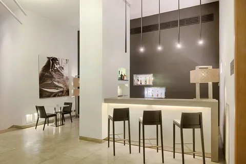 Hotel NH Pisa foto 2