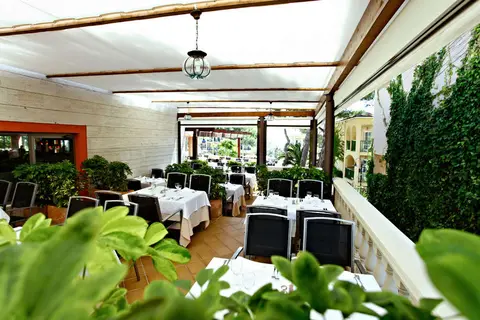 Zafiro Cala Mesquida in Cala Mesquida — foto 17