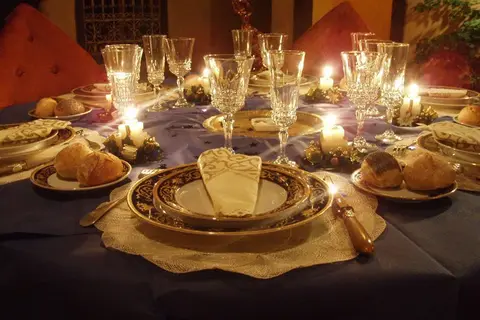 Riad Armelle in Marrakech