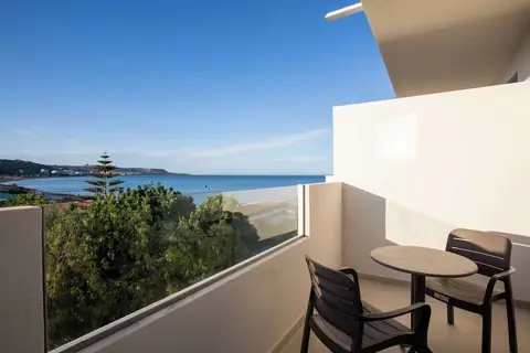 Raffaello Beach Hotel in Φαληράκι — foto 8