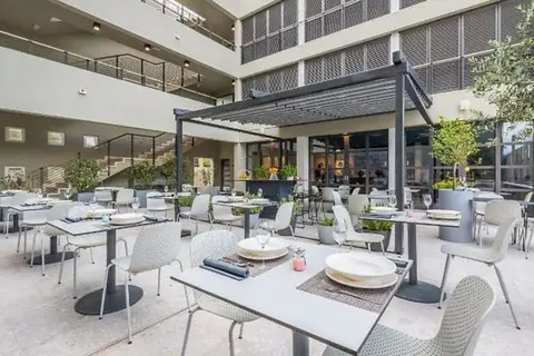 Hotel Nestos in Dugi Rat — foto 8