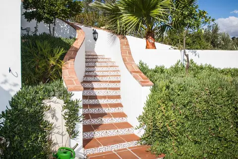 Casa Alora in Álora — foto 5